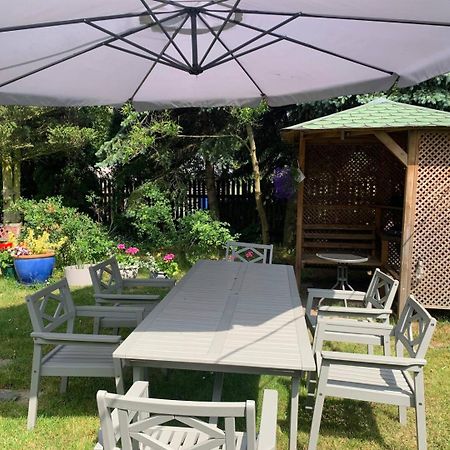 Jeleni Zakatek - Apartament W Stolicy Karkonoszy Еленя-Гура Экстерьер фото