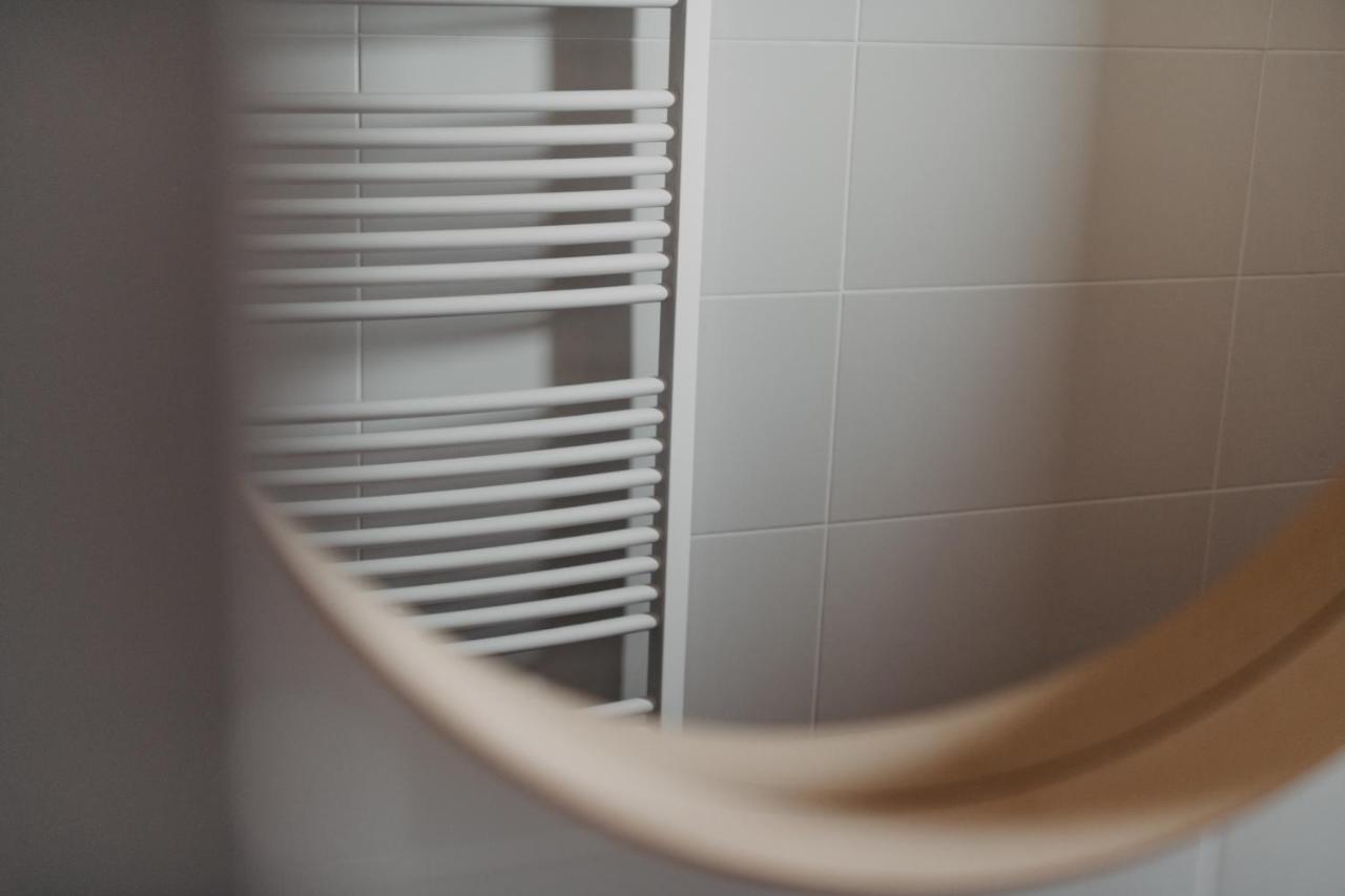 Jeleni Zakatek - Apartament W Stolicy Karkonoszy Еленя-Гура Экстерьер фото