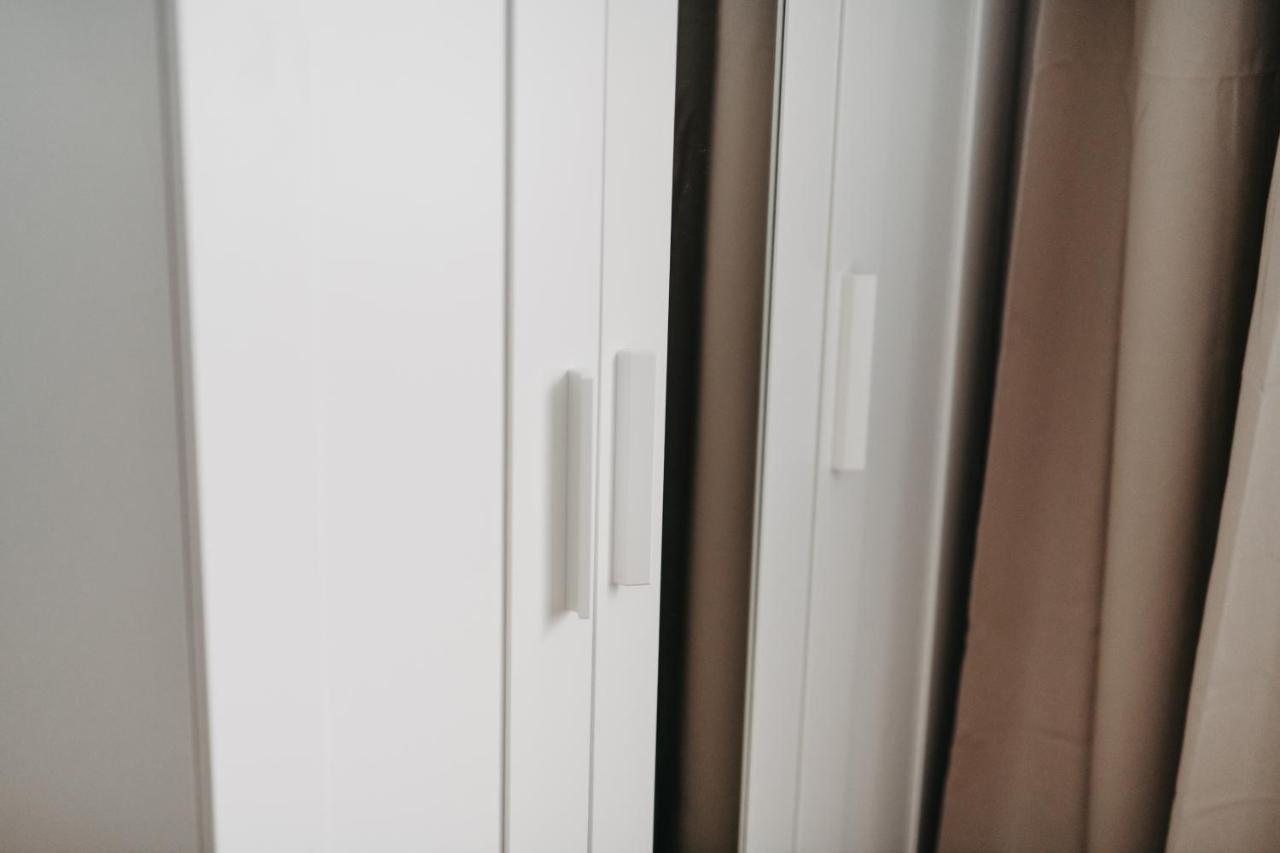 Jeleni Zakatek - Apartament W Stolicy Karkonoszy Еленя-Гура Экстерьер фото